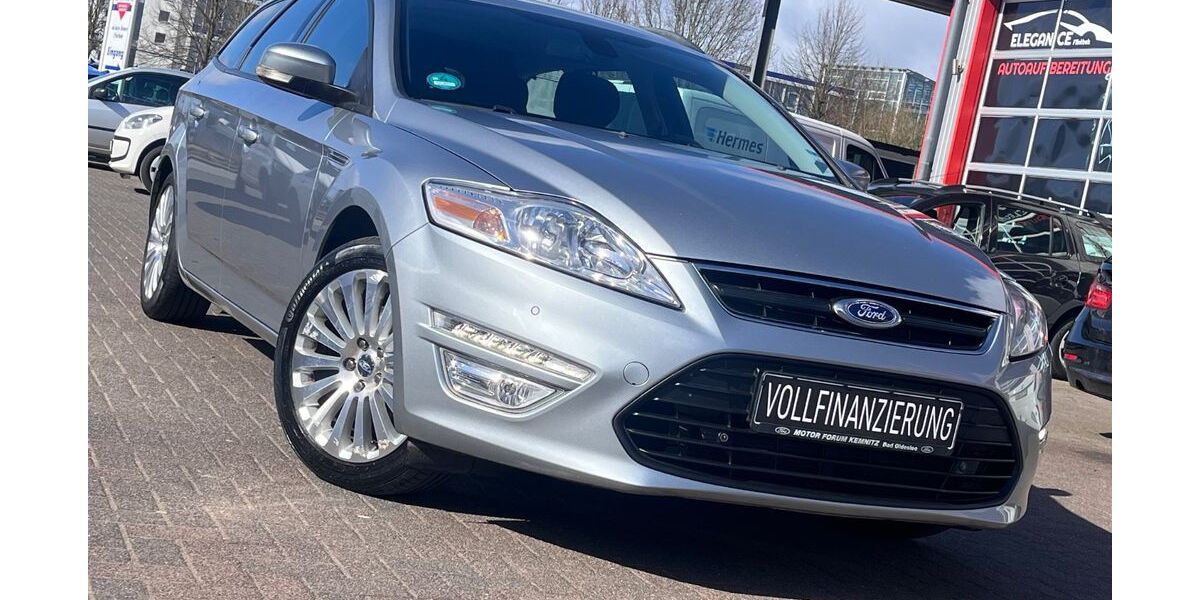 Ford Mondeo 190.000 km 4.999 &euro; Flintbek 24220