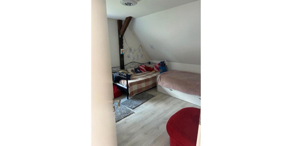 Dachgeschoßwohnung Stade - 2 Zimmer, 55 m&sup2;, 550&euro; | Angebot:26263950