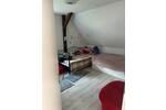 Dachgeschoßwohnung Stade - 2 Zimmer, 55 m&sup2;, 550&euro; | Angebot:26263950