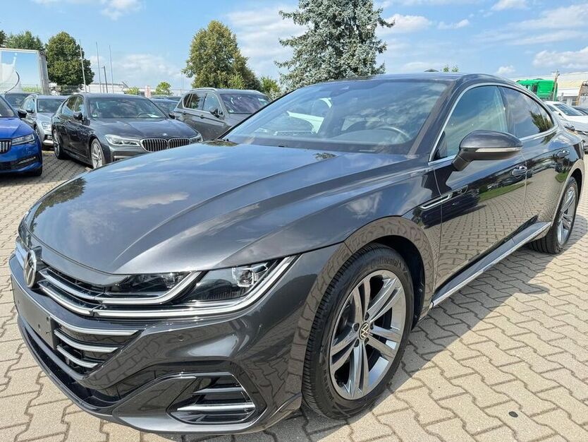 Arteon