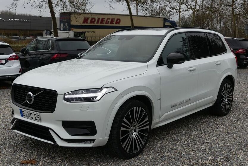 XC90