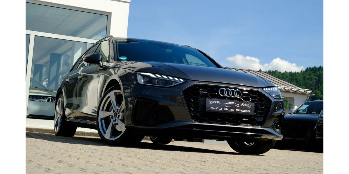 Audi A4 131.100 km 29.390 &euro; Wörth a.d. Donau, bei Regensburg 93086