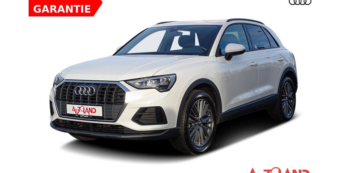 Audi Q3 63.301 km 21.950 &euro; Eisleben 06295