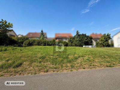 HIER BEGINNT IHR WOHNTRAUM IN TRAUMLAGE - Grundstück Dormitz | Angebot:27298130