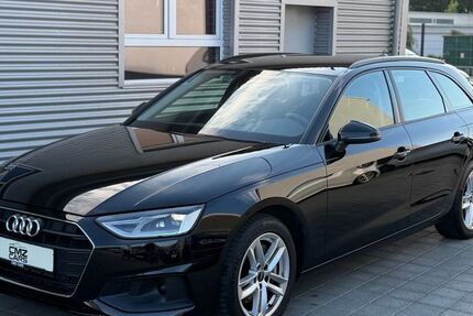 Audi A4 116.000 km 21.780 &euro; Neuwied 56567