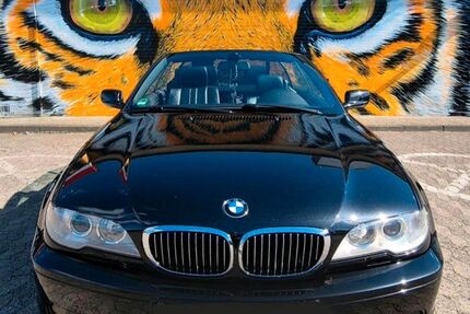 BMW 320 160.000 km 11.500 &euro; Bremen 28325