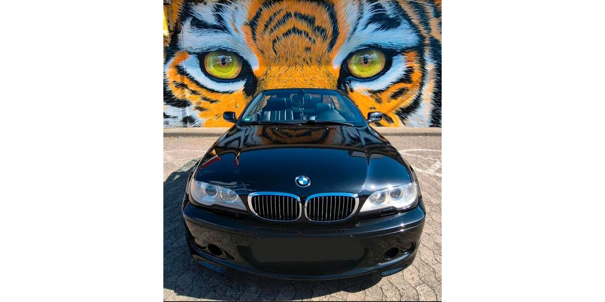 BMW 320 160.000 km 11.500 &euro; Bremen 28325