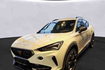 Cupra Formentor 36.700 km 26.499 &euro; Linsengericht 63589