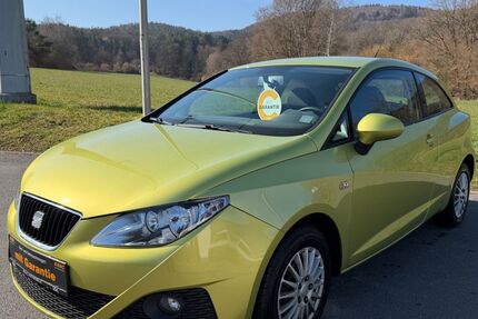 Seat Ibiza 60.030 km 5.999 &euro; Weilbach 63937