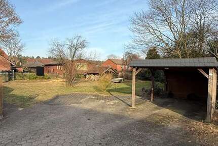 Grundstück zu verkaufen in Hanstedt 295.000 € 984 m² zimmer