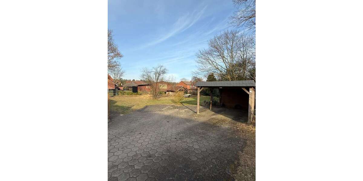 Grundstück zu verkaufen in Hanstedt 295.000 € 984 m² zimmer