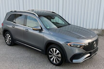 Mercedes-Benz EQB 27.000 km 40.990 &euro; Berlin 13055
