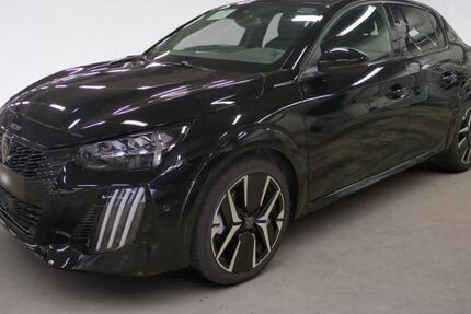 Peugeot 208 18.100 km 19.450 &euro; Au a. Rhein 76474