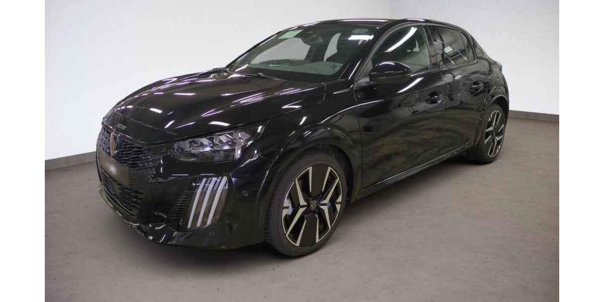 Peugeot 208 18.100 km 19.450 &euro; Au a. Rhein 76474