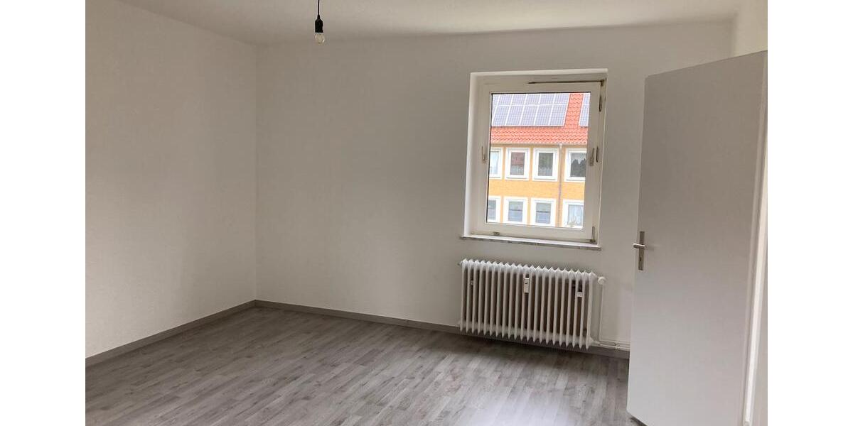 Etagenwohnung Salzgitter - 3 Zimmer, 57 m&sup2;, 340&euro; | Angebot:26489556