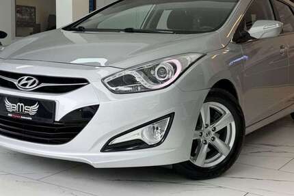 Hyundai i40 138.199 km 7.475 &euro; Sinzig 53489