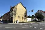 Hohe Mietrendite - Wohn- und Geschäftshaus im Zentrum von Arnstadt zu verkaufen - Mehrfamilienhaus, Wohnhaus Arnstadt | Angebot:20063017