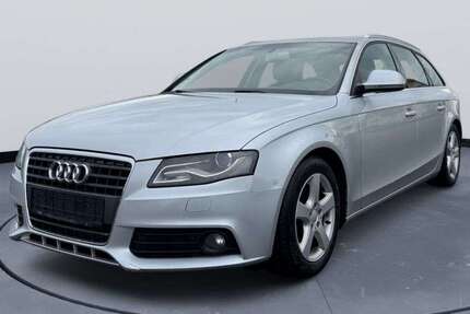 Audi A4 194.600 km 5.199 &euro; Auetal 31749