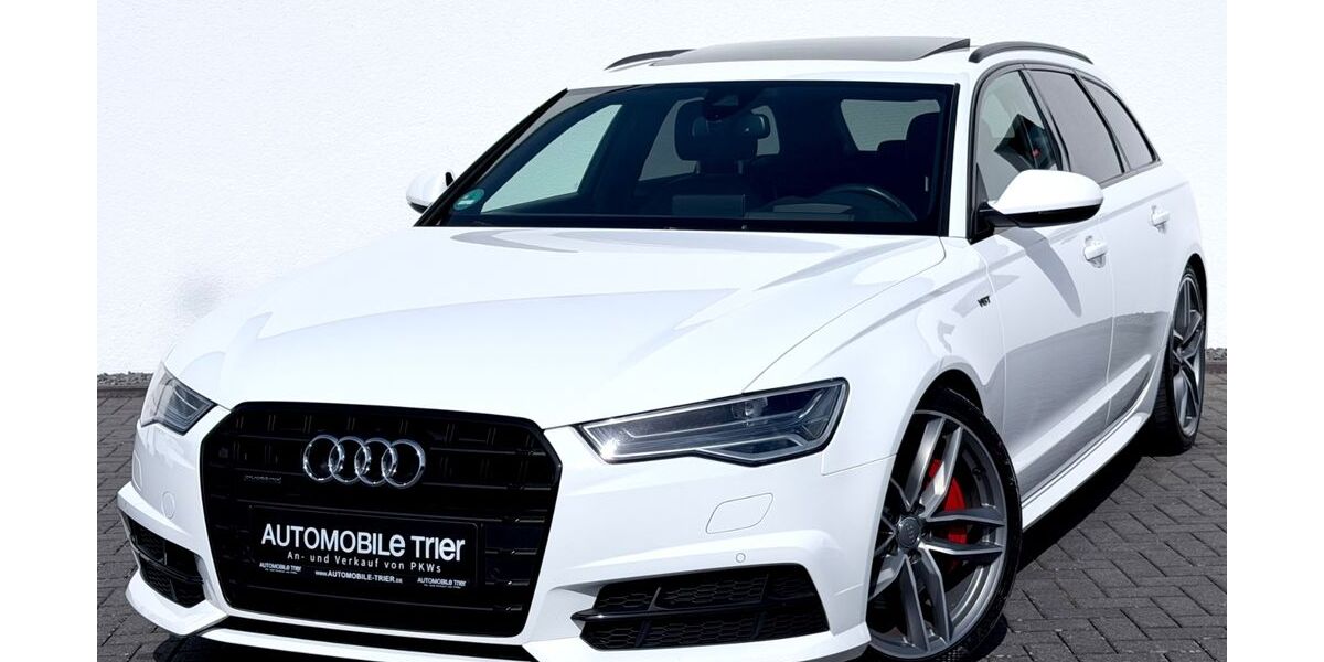 Audi A6 125.000 km 30.990 &euro; Bekond 54340