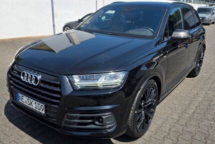 Audi Q7 186.000 km 39.590 &euro; Kaarst 41564