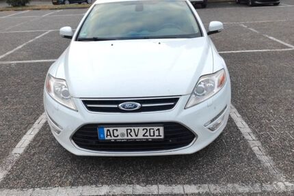Ford Mondeo 281.000 km 3.900 &euro; Aachen 52078
