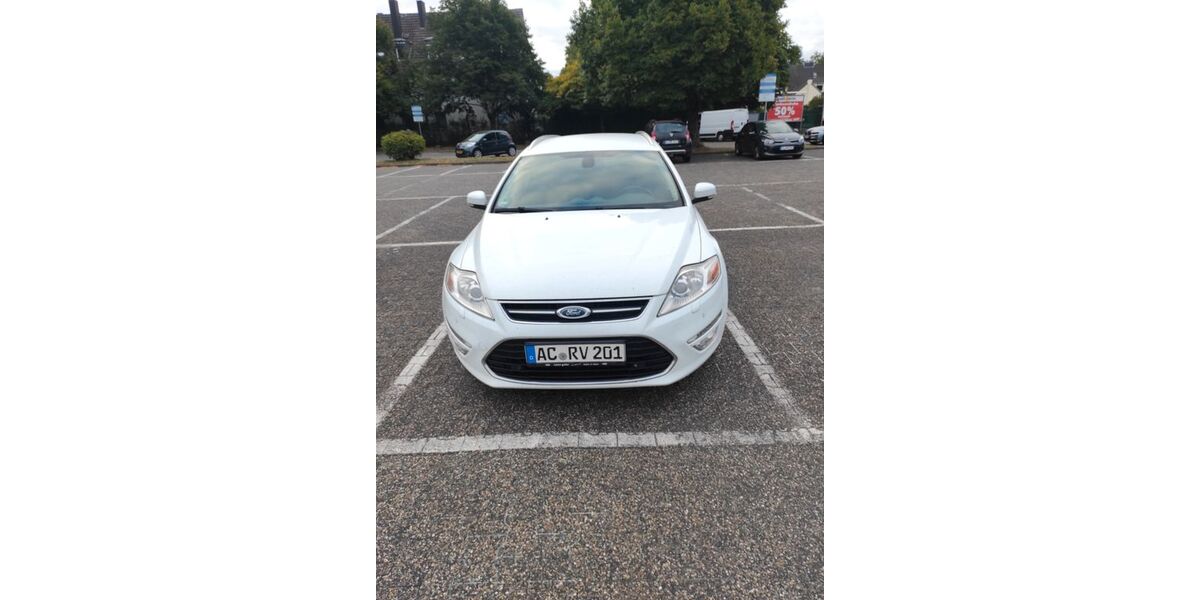Ford Mondeo 281.000 km 3.900 &euro; Aachen 52078