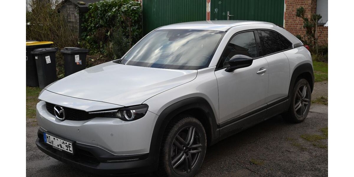 Mazda MX-30 77.100 km 11.500 &euro; Minden 32425