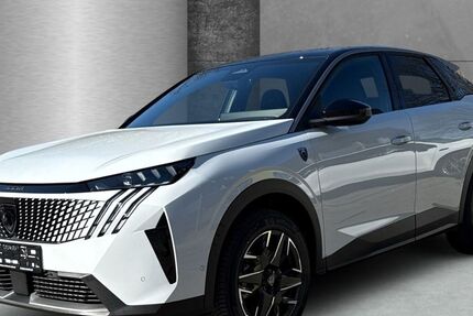 Peugeot 3008 2.000 km 39.890 € Hamburg 21079