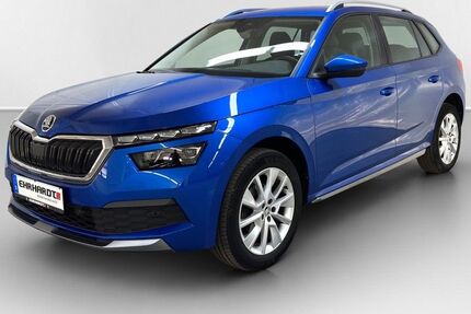Skoda Kamiq 41.790 km 19.390 &euro; Suhl 98529