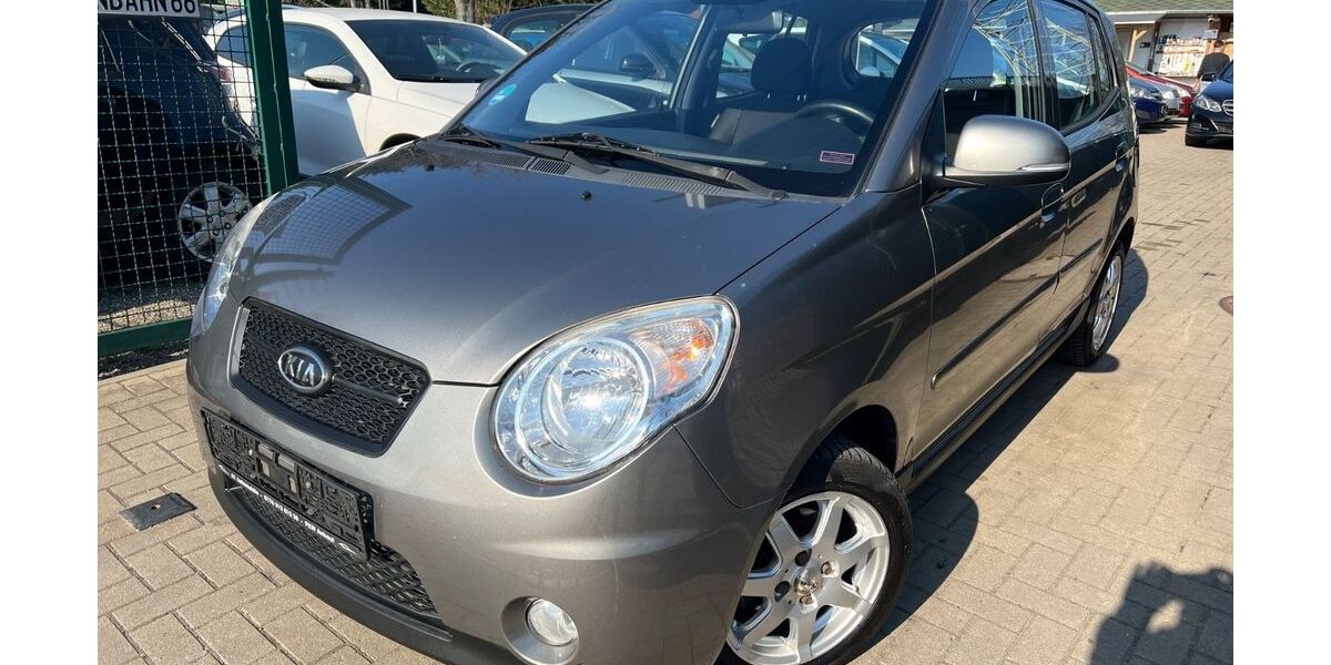 Kia Picanto 103.000 km 2.790 &euro; Berlin Weißensee-Pankow 13086