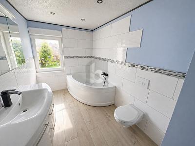 PLATZ FÜR DIE FAMILIE - Einfamilienhaus Döhren Döhren | Angebot:26420958