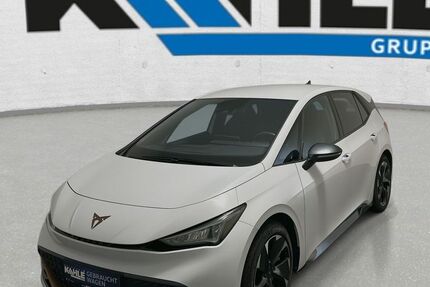 Cupra Born 59.259 km 22.990 € Neustadt am Rübenberge 31535