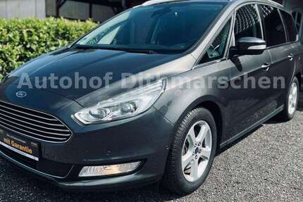 Ford Galaxy 133.000 km 14.999 &euro; Elpersbüttel 25704