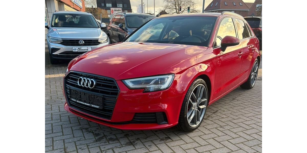 Audi A3 79.000 km 18.900 &euro; Oberlangen 49779