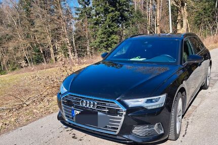 Audi A6 90.000 km 26.300 &euro; Thyrnau 94136
