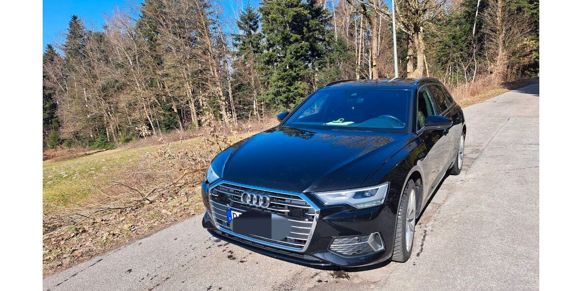 Audi A6 90.000 km 26.300 &euro; Thyrnau 94136