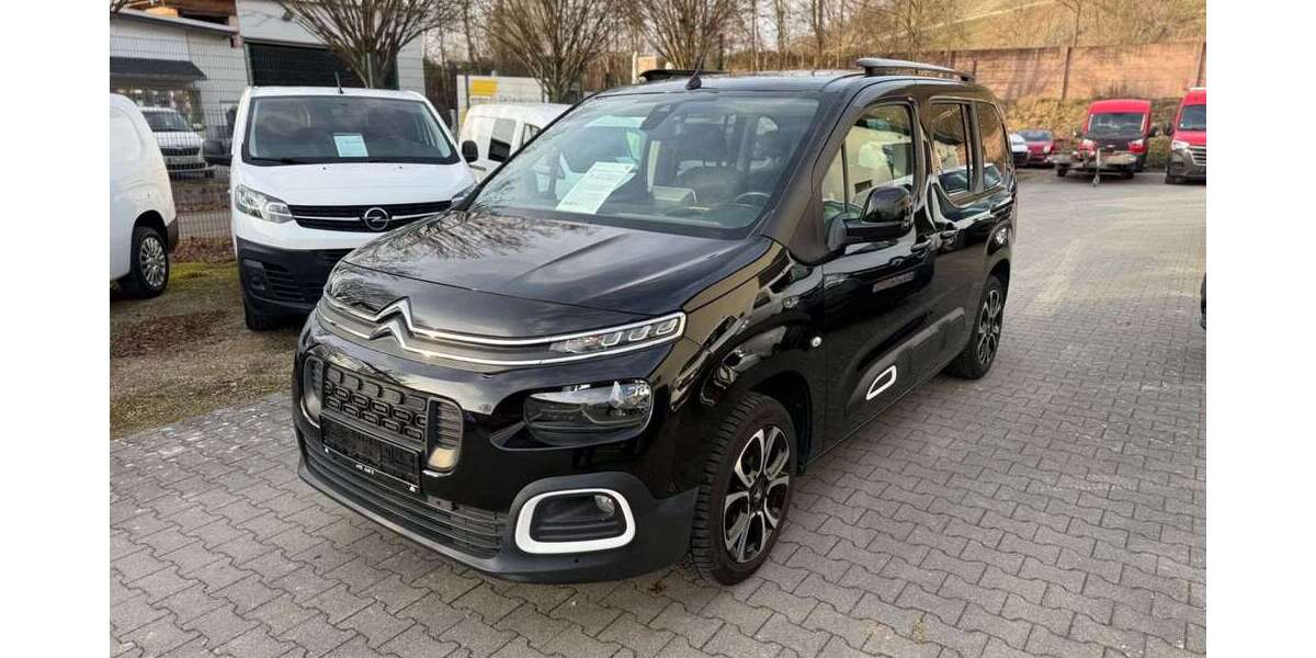 Citroen Berlingo 108.000 km 16.500 &euro; Bad Neuenahr-Ahrweiler 53474
