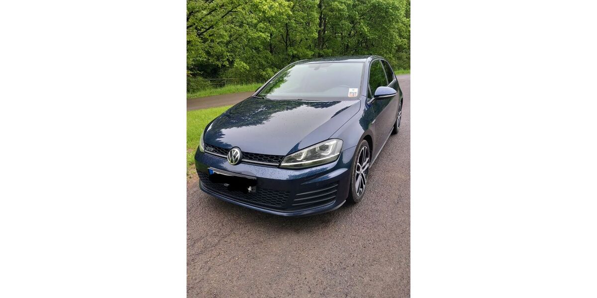 VW Golf 199.500 km 10.900 &euro; Daleiden 54689