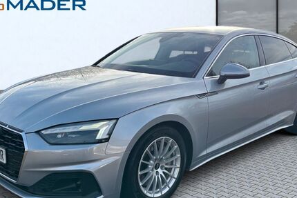 Audi A5 83.000 km 32.990 &euro; Blaustein 89134