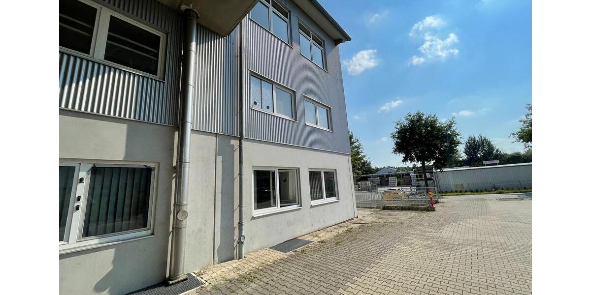 Gewerbeobjekt Siegenburg - 3.917&euro; | Angebot:25126385