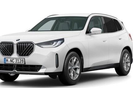 BMW X3 7.543 km 43.930 &euro; Balingen 72336