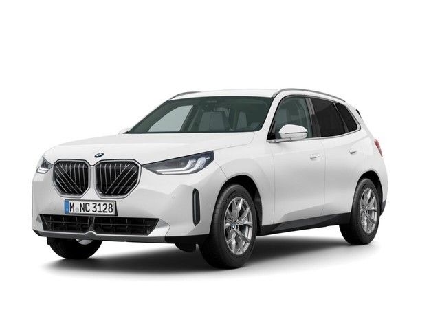 BMW X3 7.543 km 43.930 &euro; Balingen 72336