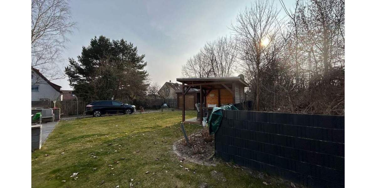 Gewerbeobjekt Michendorf - 4 Zimmer, 375 m&sup2;, 650.000&euro; | Angebot:24065782