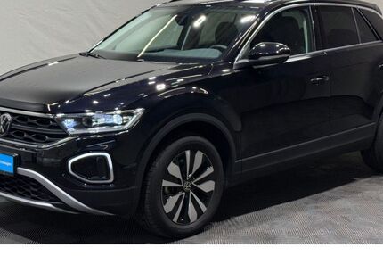 VW T-Roc 13.957 km 22.940 &euro; Torgau 04860