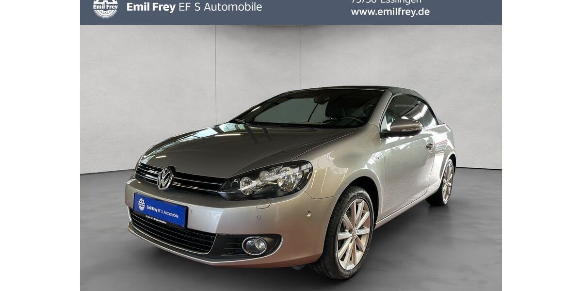 VW Golf 64.068 km 13.890 &euro; Esslingen 73730