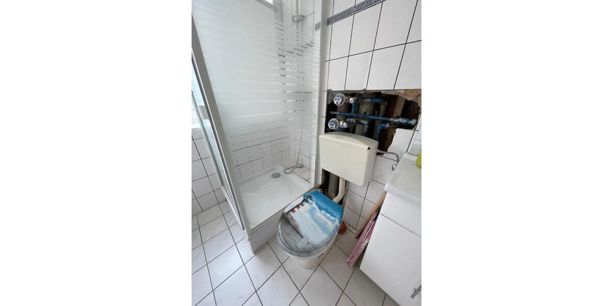 Erdgeschoßwohnung Euskirchen - 2 Zimmer, 59 m&sup2;, 129.500&euro; | Angebot:26843696
