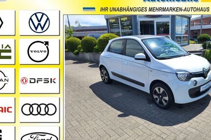 Renault Twingo 90.529 km 6.990 &euro; Wilhelmshaven 26384