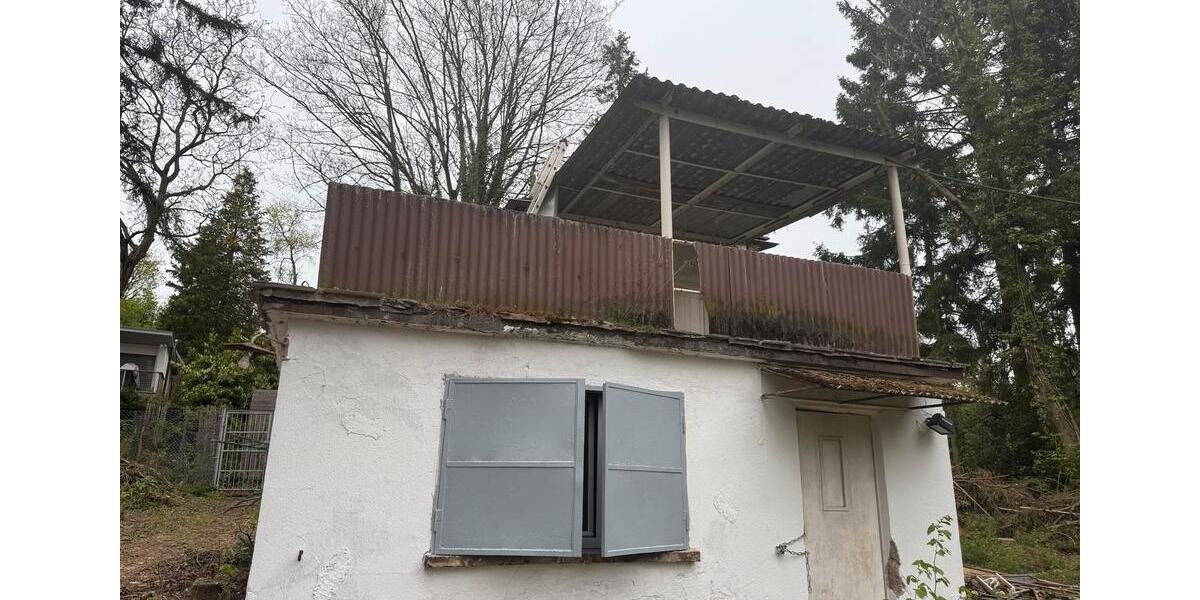 Grundstück Frankfurt am Main Innenstadt 3 - 850&euro; | Angebot:26142582