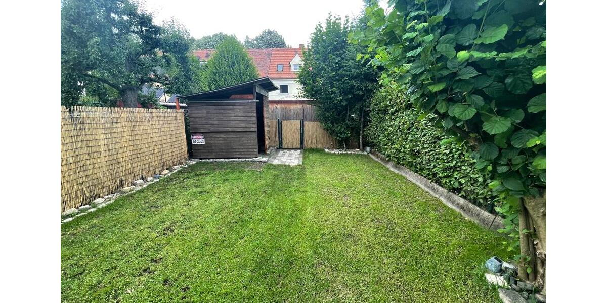 Reihenhaus Schweinfurt Gartenstadt - 7 Zimmer, 108 m&sup2;, 1.300&euro; | Angebot:26148266