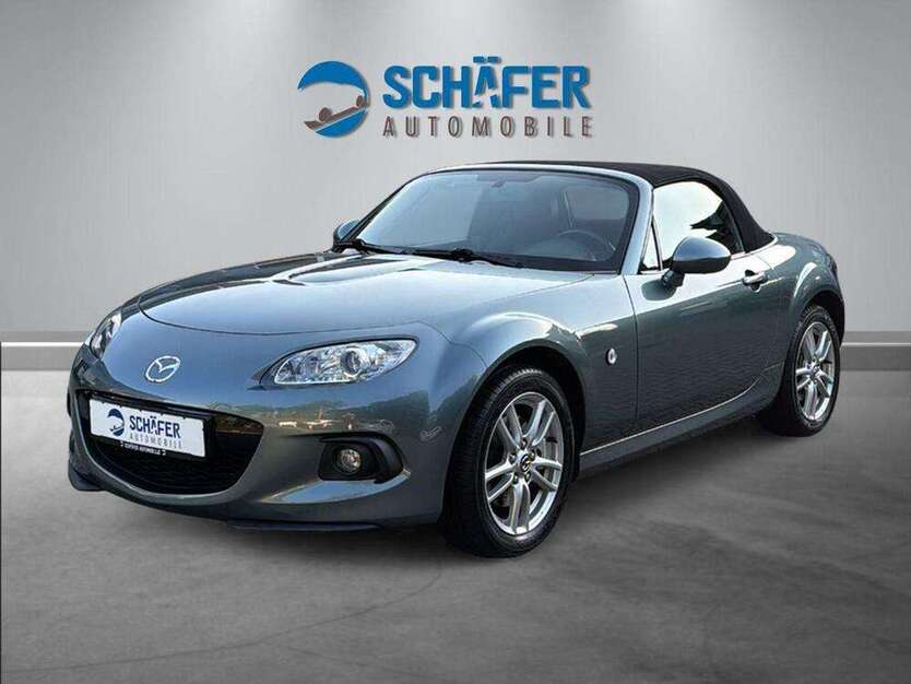 MX-5